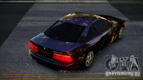 BMW 8-er E31 Coexly S5 для GTA 4