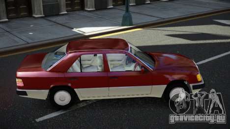 Mercedes-Benz 250D Wedowafi для GTA 4