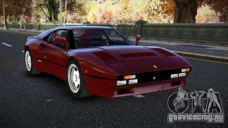 Ferrari 288 Oqep для GTA 4