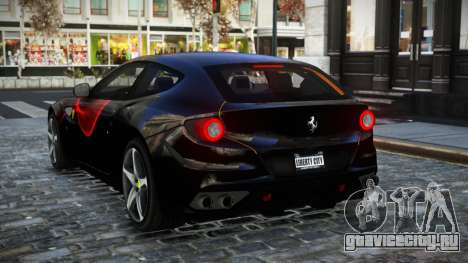 Ferrari FF Gunia S9 для GTA 4