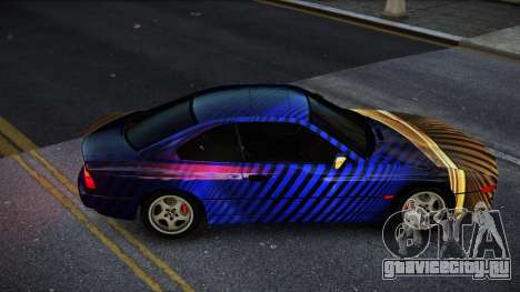 BMW 8-er E31 Coexly S12 для GTA 4