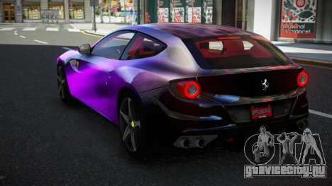 Ferrari FF Manetin S12 для GTA 4