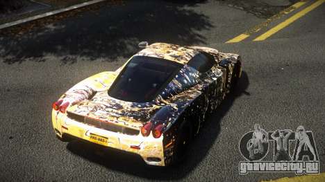 Ferrari Enzo Nathfer S8 для GTA 4