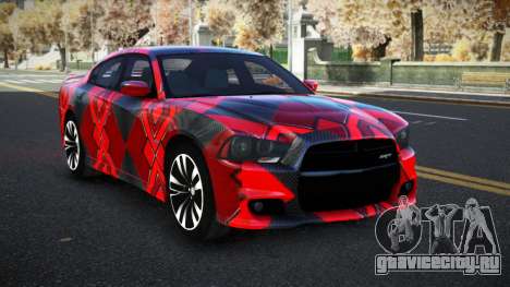 Dodge Charger Caber S9 для GTA 4