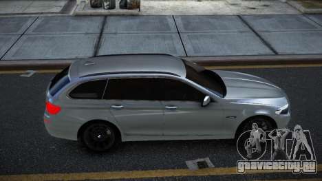 BMW 525I Ebuy для GTA 4