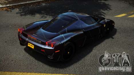 Ferrari Enzo Nathfer S9 для GTA 4