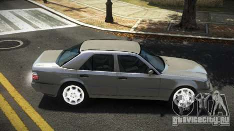 Mercedes-Benz E500 Qitunog для GTA 4