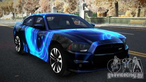 Dodge Charger Caber S4 для GTA 4