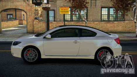 Toyota Scion Joyelefa для GTA 4