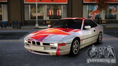 BMW 8-er E31 Coexly S11 для GTA 4