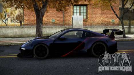 Porsche 911 Aseus S11 для GTA 4