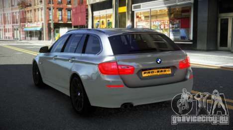 BMW 525I Ebuy для GTA 4