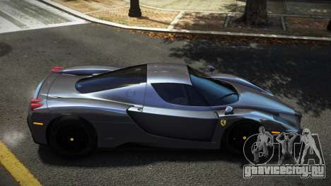 Ferrari Enzo Nathfer для GTA 4