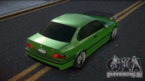 BMW M3 E36 Zerfec для GTA 4