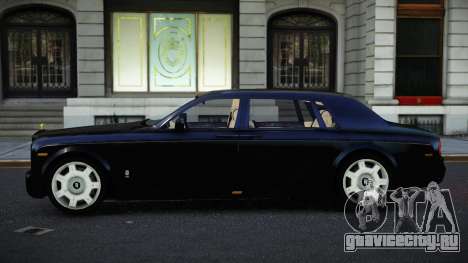 Rolls-Royce Phantom Jegif для GTA 4