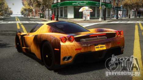 Ferrari Enzo Nathfer S4 для GTA 4
