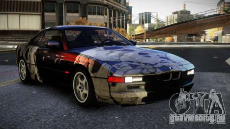 BMW 8-er E31 Coexly S13 для GTA 4