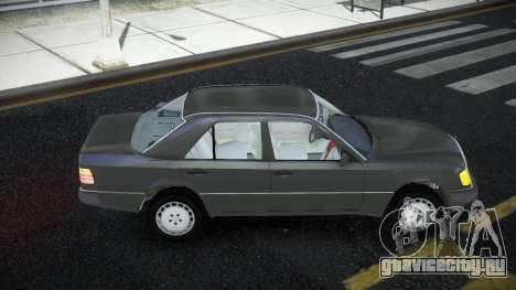 Mercedes-Benz 250D Jurmuxaw для GTA 4