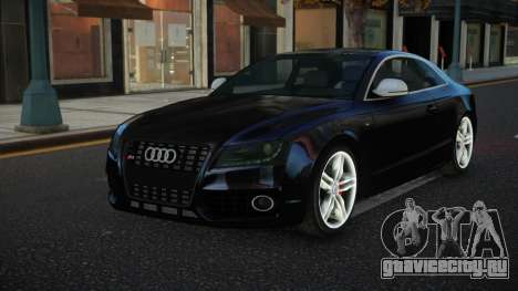 Audi S5 Nokgik для GTA 4