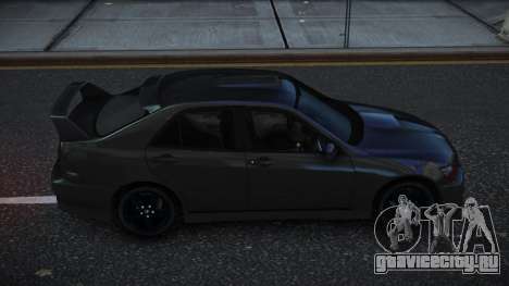 Lexus IS300 Pefa для GTA 4