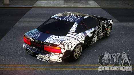 BMW 8-er E31 Coexly S9 для GTA 4
