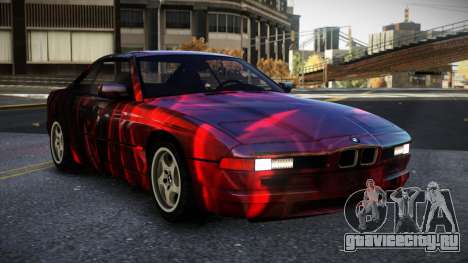 BMW 8-er E31 Coexly S10 для GTA 4