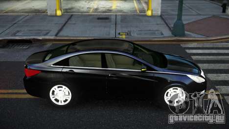 Hyundai Sonata Cojkumi для GTA 4