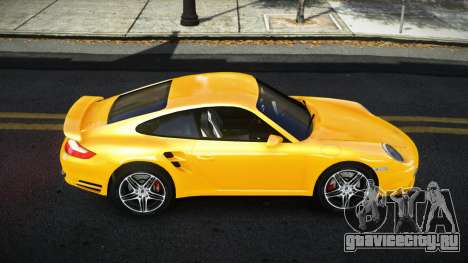 Porsche 911 Zozecu для GTA 4