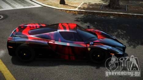Ferrari Enzo Nathfer S14 для GTA 4