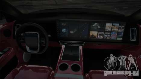 Lixiang Li9 для GTA San Andreas