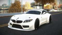BMW Z4 Vake S9 для GTA 4