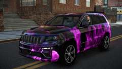Jeep Grand Cherokee Loterth S1 для GTA 4