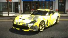 Dodge Viper Ferley S9 для GTA 4