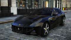 Ferrari FF Gunia S6 для GTA 4