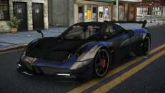 Pagani Huayra Livith S6 для GTA 4