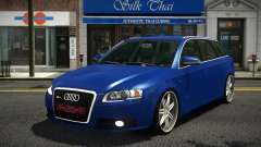 Audi A4 Raqkot для GTA 4
