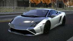 Lamborghini Gallardo Eyuf для GTA 4