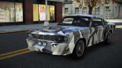 Ford Mustang Setrila S13 для GTA 4