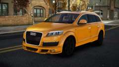Audi Q7 Xacqipuy для GTA 4