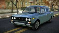 VAZ 2106 Zierat