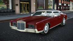 Lincoln Continental Lajudiyo для GTA 4