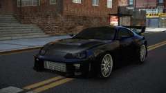 Toyota Supra Gulmaf для GTA 4