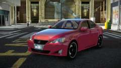 Lexus IS350 Daxime для GTA 4