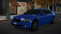 BMW 760Li Yukwi