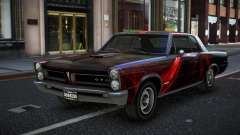 Pontiac GTO Neriphia S7 для GTA 4