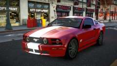 Ford Mustang Murlik для GTA 4