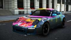 Porsche 911 Amelinic S2 для GTA 4