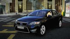 Ford Mondeo Idir для GTA 4