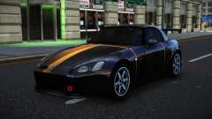 Honda S2000 Wixis S3 для GTA 4