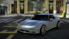 Mazda RX-7 Coba для GTA 4